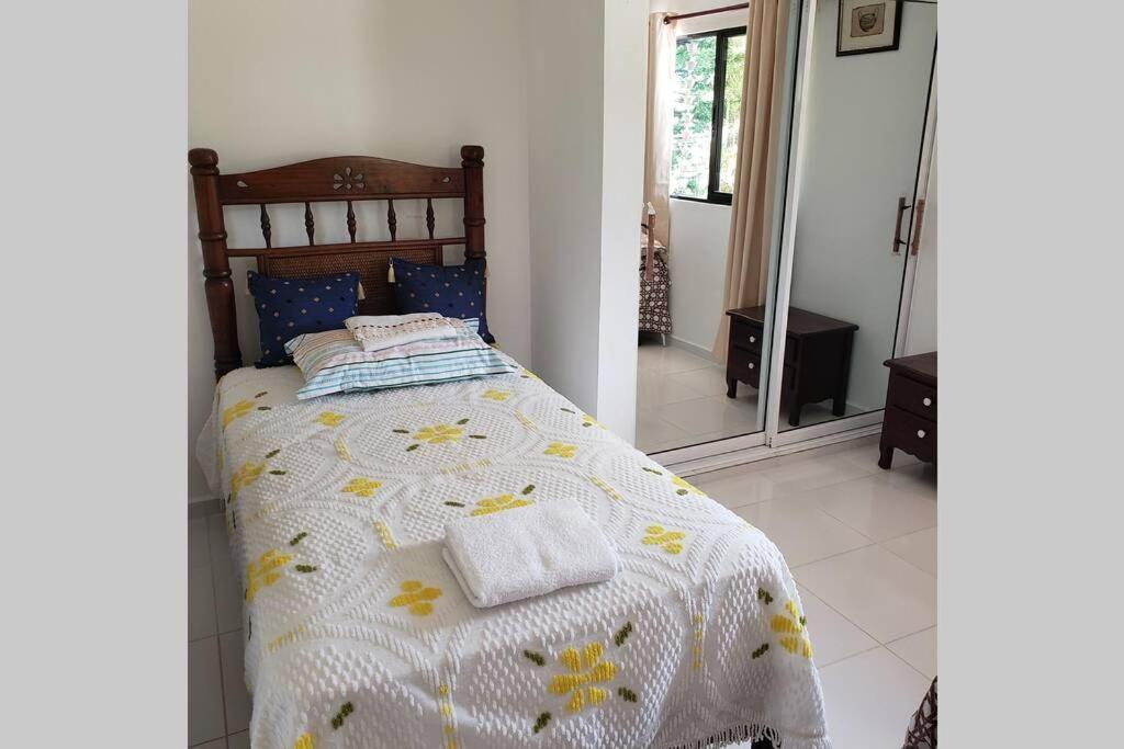 Apartmán Great Location, Right Downtown Puerto Plata . Exteriér fotografie