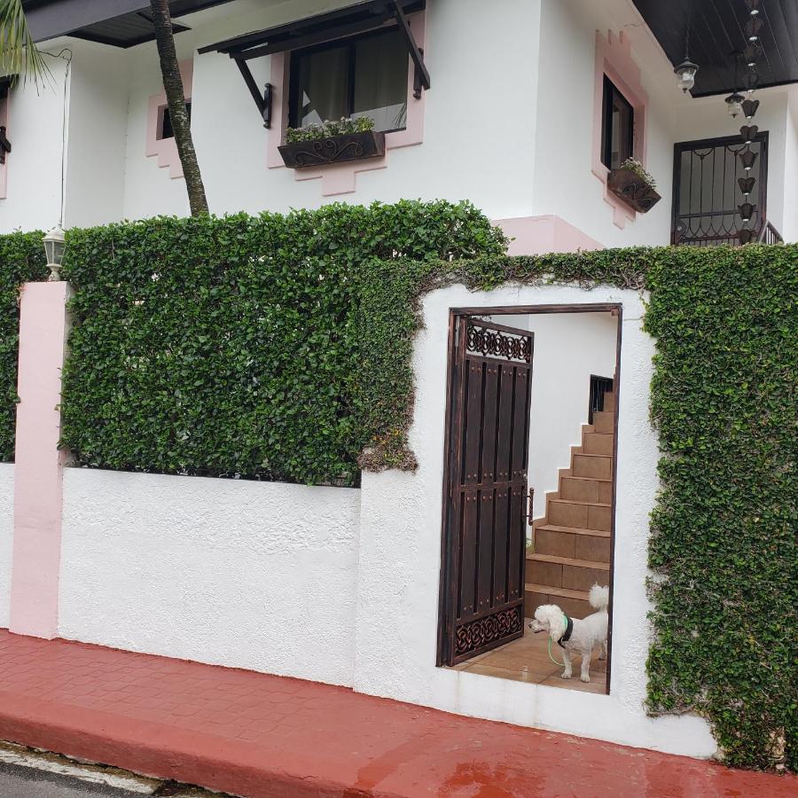 Apartmán Great Location, Right Downtown Puerto Plata . Exteriér fotografie
