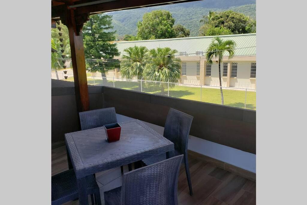 Apartmán Great Location, Right Downtown Puerto Plata . Exteriér fotografie