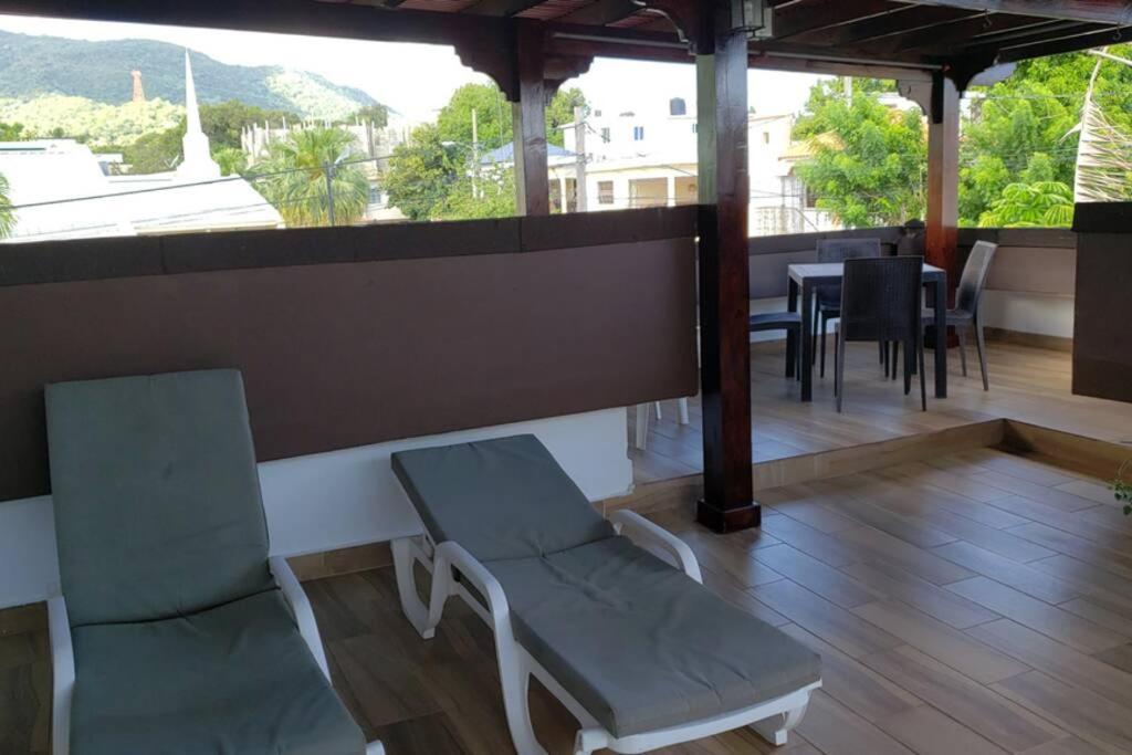 Apartmán Great Location, Right Downtown Puerto Plata . Exteriér fotografie