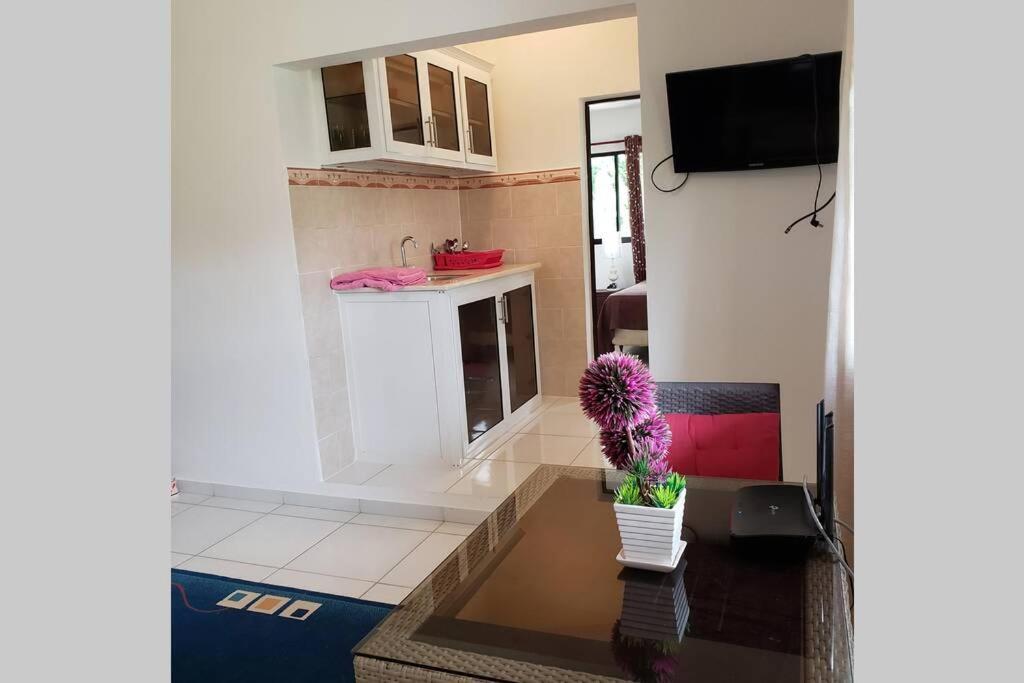 Apartmán Great Location, Right Downtown Puerto Plata . Exteriér fotografie