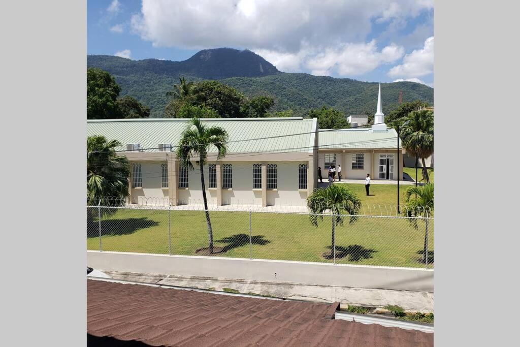 Apartmán Great Location, Right Downtown Puerto Plata . Exteriér fotografie