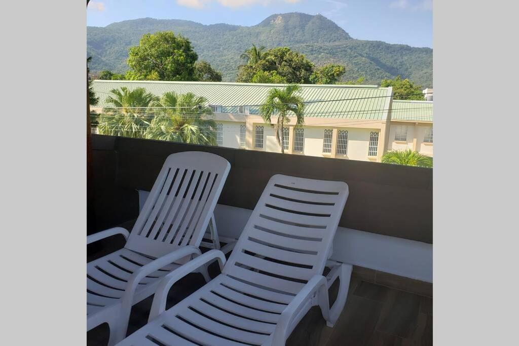 Apartmán Great Location, Right Downtown Puerto Plata . Exteriér fotografie