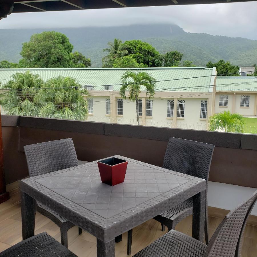 Apartmán Great Location, Right Downtown Puerto Plata . Exteriér fotografie