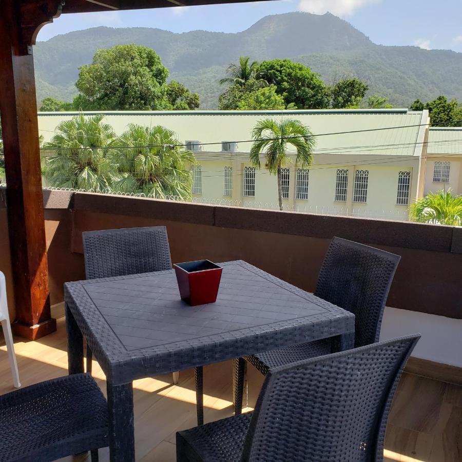 Apartmán Great Location, Right Downtown Puerto Plata . Exteriér fotografie