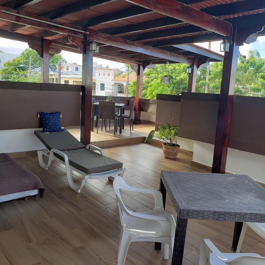 Apartmán Great Location, Right Downtown Puerto Plata . Exteriér fotografie