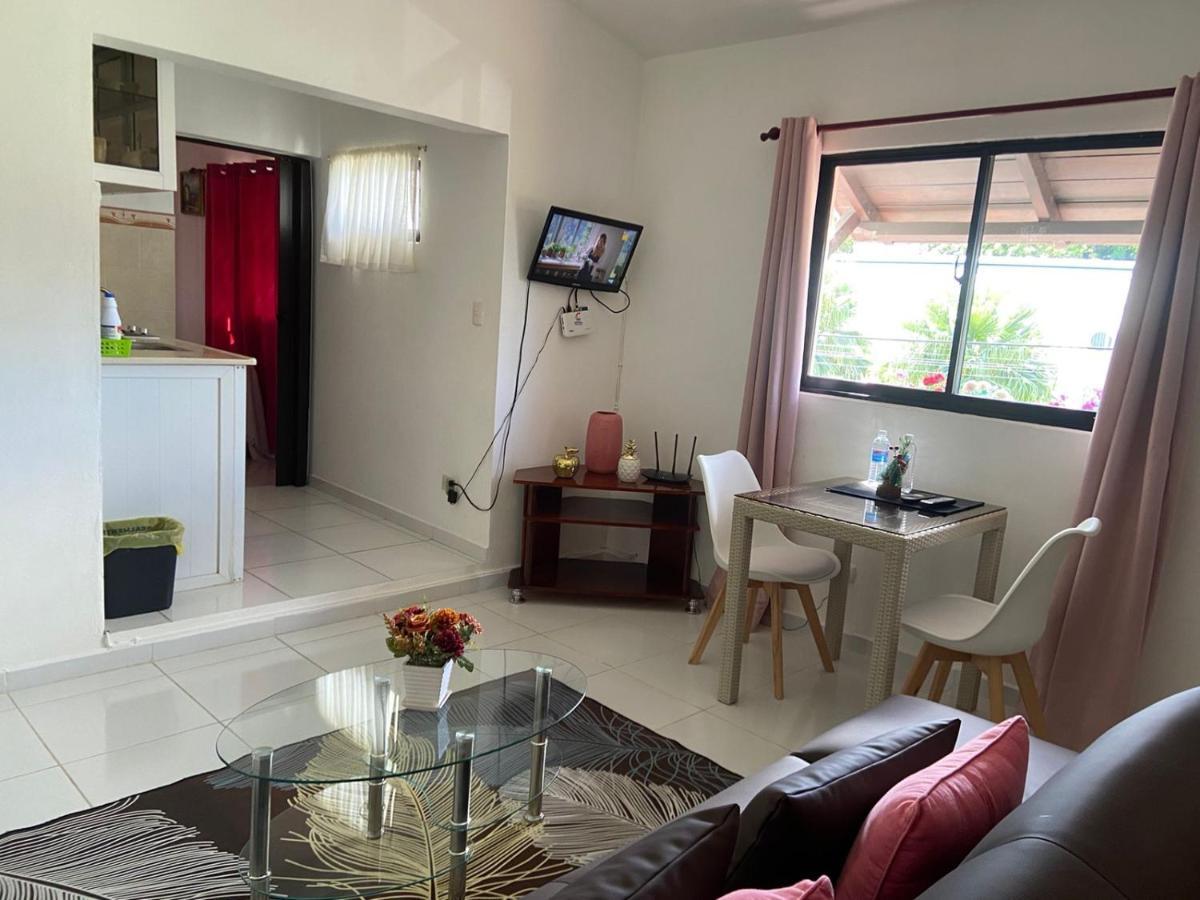 Apartmán Great Location, Right Downtown Puerto Plata . Exteriér fotografie