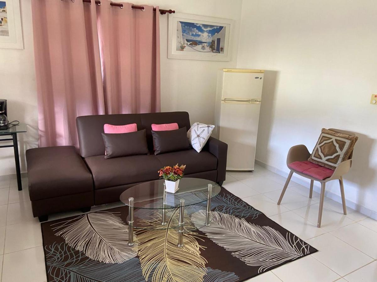 Apartmán Great Location, Right Downtown Puerto Plata . Exteriér fotografie