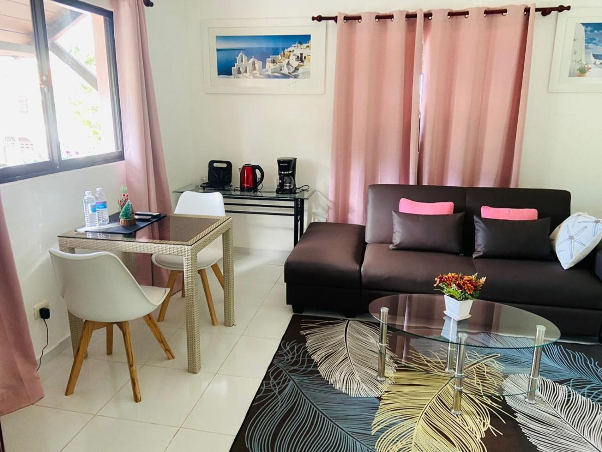 Apartmán Great Location, Right Downtown Puerto Plata . Exteriér fotografie